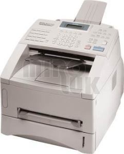 Brother Fax 8750 P