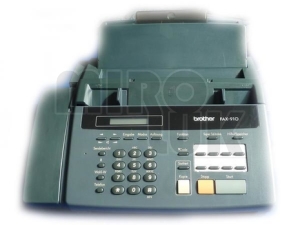 Brother Fax 910