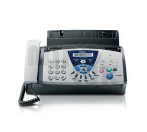 Brother Fax T 106