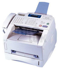 Brother INTELLIFax 4100