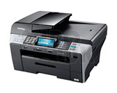 Brother MFC 6890 CDW