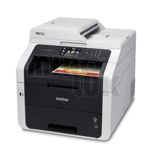 Brother MFC 9330 CDW