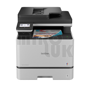 BROTHER MFC L 8730 CDW