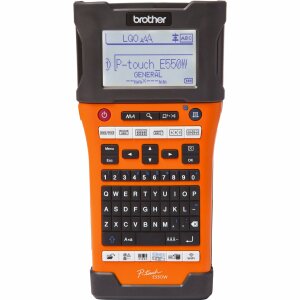 Brother PT E 550 W
