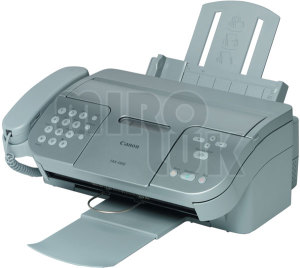 Canon Fax EB 10