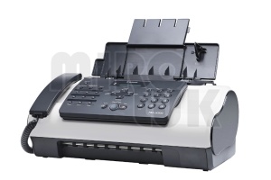 Canon Fax JX 200