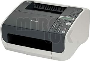 Canon Fax L 120