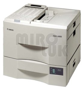 Canon Fax L 800