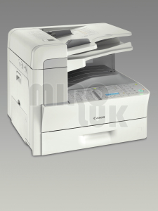 Canon i SENSYS Fax L 3000