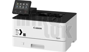 Canon i SENSYS LBP 215 x