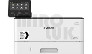 Canon i SENSYS LBP 228 x