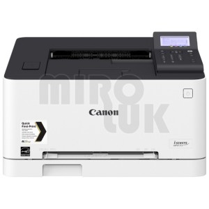 Canon i SENSYS LBP 611 CN