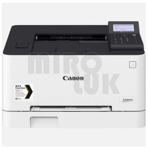 Canon i SENSYS LBP 621 Cw