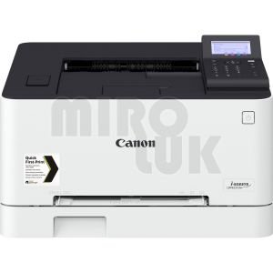 Canon i SENSYS LBP 623 Cdw