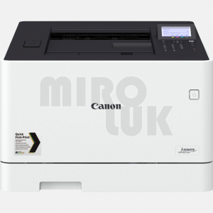 Canon i SENSYS LBP 663 Cdw