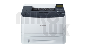 Canon i SENSYS LBP 6670 dn