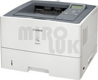 Canon i SENSYS LBP 6750 dn