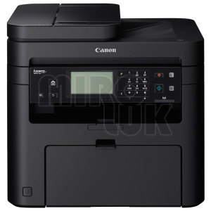 Canon i SENSYS MF 217 w