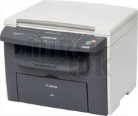 Canon i SENSYS MF 4120