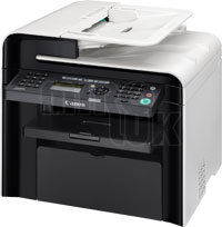 Canon i SENSYS MF 4580 DN