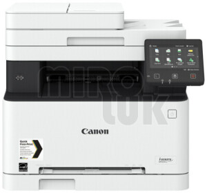 Canon i SENSYS MF 635 CX