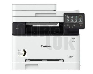 Canon i SENSYS MF 742 Cdw