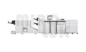 Canon imagePRESS V 1000