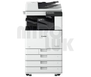 Canon ImageRUNNER C 3125 i