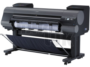 Canon ImageProGRAF iPF 8400