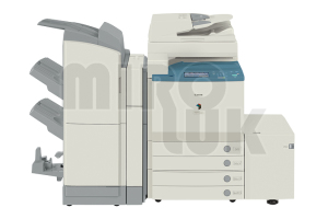 Canon iR C 4080