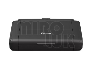 Canon Maxify BX 110 s bateri�