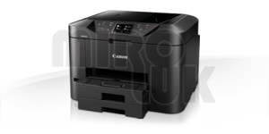 Canon Maxify MB 2750