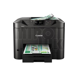 Canon Maxify MB 5450