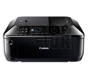 Canon Pixma MX 510