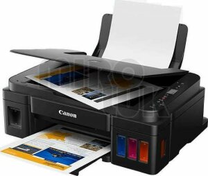 Canon Pixma G 2420