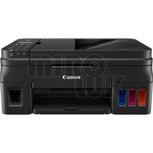 Canon Pixma G 4500