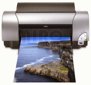 Canon Pixma i 9900