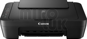 Canon Pixma MG 2500