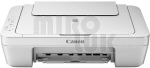 Canon PIXMA MG 2555 S 