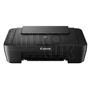 Canon Pixma MG 3000