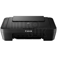 Canon Pixma MG 3052