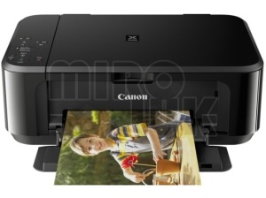 Canon Pixma MG 3600