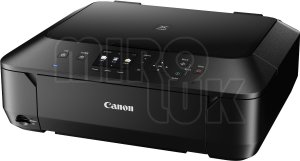 Canon Pixma MG 6450