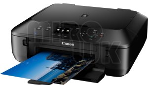 Canon Pixma MG 6650