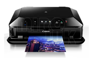 Canon Pixma MG 7100