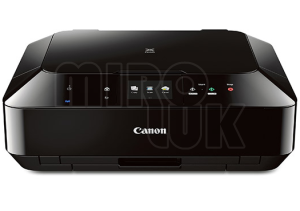 Canon Pixma MG 7500