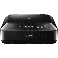Canon Pixma MG 7752
