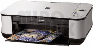 Canon Pixma MP 252