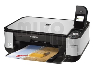 Canon Pixma MP 540