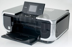 Canon Pixma MP 600 R